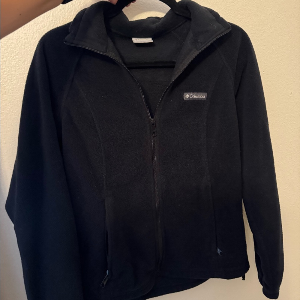 Columbia full zip